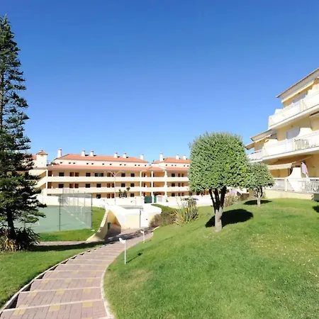 Akisol Beach Апартаменты